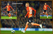 Viktor KOVALENKO - Shakhtar Donetsk - 2019/2020 Champions League Matches.