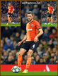 Sergiy KRYVTSOV - Shakhtar Donetsk - 2019/2020 Champions League games.
