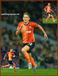 Danylo SIKAN - Shakhtar Donetsk - 2019/2020 Champions League games.