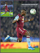 Marvelous NAKAMBA - Aston Villa  - Premier League Appearances