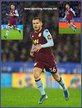 Indiana VASSILEV - Aston Villa  - League Appearances