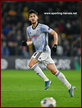 Umit NAYIR - Besiktas - 2019/2020 Europa League.