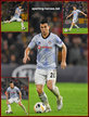Necip UYSAL - Besiktas - 2019/2020 Europa League.