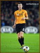 Ryan BENNETT - Wolverhampton Wanderers - 2019/2020 Europa League.