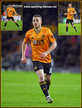 Diogo JOTA - Wolverhampton Wanderers - 2019/2020 Europa League.