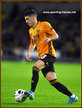 Ruben VINAGRE - Wolverhampton Wanderers - 2019/2020 Europa League.