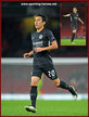 Makoto HASEBE - Eintract Frankfurt - 2019/2020 Europa League.