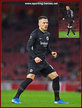 Filip KOSTIC - Eintract Frankfurt - 2019/2020 Europa League.