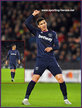 Fabian BALBUENA - West Ham United - League Appearances