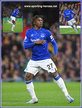Moise KEAN - Everton FC - Premier League Appearances