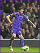 José María BASTANA - Fiorentina - 2015 Europa League K.O. games.