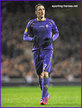 Gonzalo RODRIGUEZ - Fiorentina - 2015 Europa League K.O. games.