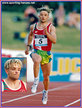 Jamie BAULCH - Great Britain & N.I. - International career.