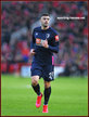 Diego RICO - Bournemouth - League Appearances