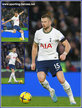 Eric DIER - Tottenham Hotspur - Premier League Appearances