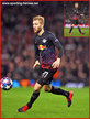 Konrad LAIMER - RB Leipzig - 2019/2020 Champions League K.O. games.