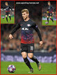 Timo WERNER - RB Leipzig - 2019-2020 Champions League K.O.games.