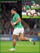 Bundee AKI - Ireland (Rugby) - International Rugby Union Caps.