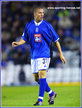 Carlos FERRARI - Birmingham City - League appearances.