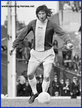 Hughie McILMOYLE - Carlisle United - League appearances.