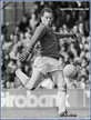 Derek RICHARDSON - Queens Park Rangers - League appearances.