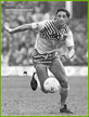 Robert ROSARIO - Norwich City FC - League appearances.