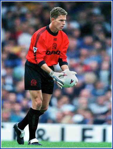 Jurgen SOMMER - Queens Park Rangers - League appearances.