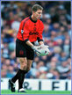 Jurgen SOMMER - Queens Park Rangers - League appearances.