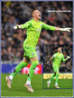 Sam JOHNSTONE - West Bromwich Albion - League Appearances