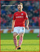 Adam ARMSTRONG - Barnsley - League Appearances