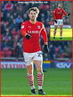 Tom BRADSHAW - Barnsley - League Appearances
