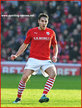 Matty JAMES - Barnsley - League Appearances