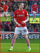 Ryan KENT - Barnsley - League Appearances