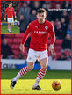 Angus MacDONALD - Barnsley - League Appearances