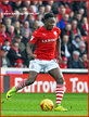 Andy YIADOM - Barnsley - League Appearances