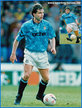 Andy HILL - Manchester City - League appearances.