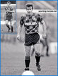 Paul MOULDEN - Manchester City - League appearances.