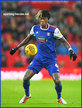 Trevoh CHALOBAH - Ipswich Town FC - League Appearances