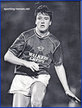 Grant BROWN - Leicester City FC - League appearances.