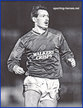 Nicky CROSS - Leicester City FC - League appearances.