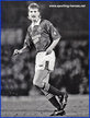 Phil GEE - Leicester City FC - League appearances.