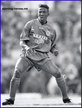 Neil LEWIS - Leicester City FC - League appearances.