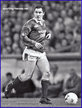 Paul REID - Leicester City FC - League appearances.