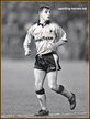 Kevin ASHLEY - Wolverhampton Wanderers - League appearances.