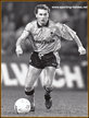 Paul BIRCH - Wolverhampton Wanderers - League Appearances