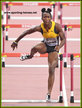 Janeek BROWN - Jamaica - Finallist at 2019 World Championships.