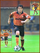 Andy SINTON - Wolverhampton Wanderers - League Appearances