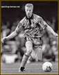 Paul EDWARDS - Wolverhampton Wanderers - League Appearances