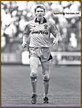 Paul (1965) JONES - Wolverhampton Wanderers - League Appearances