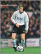 Avi NIMNI - Derby County - League Appearances
